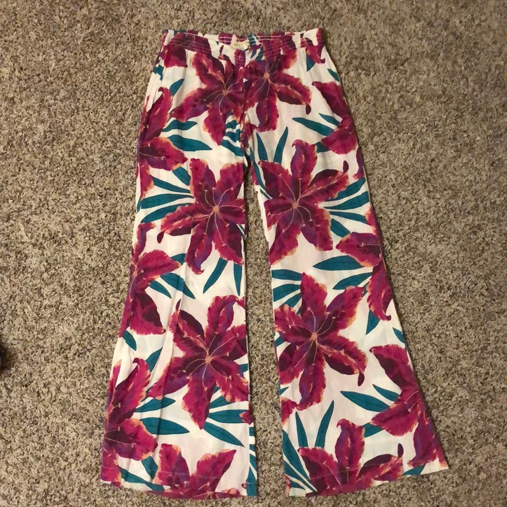 Billabong Beach Pants 🌺